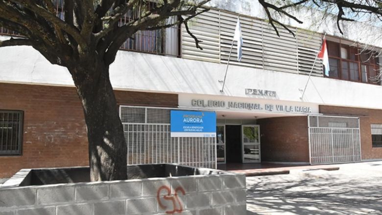 El Colegio Nacional celebró sus 80 años