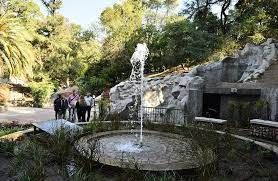 El Parque de la Biodiversidad abre sus puertas en Córdoba