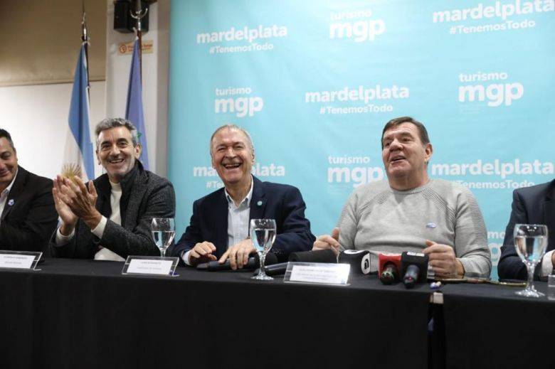 Schiaretti: “Argentina necesita un plan de gobierno para dejar atrás años de decadencia”