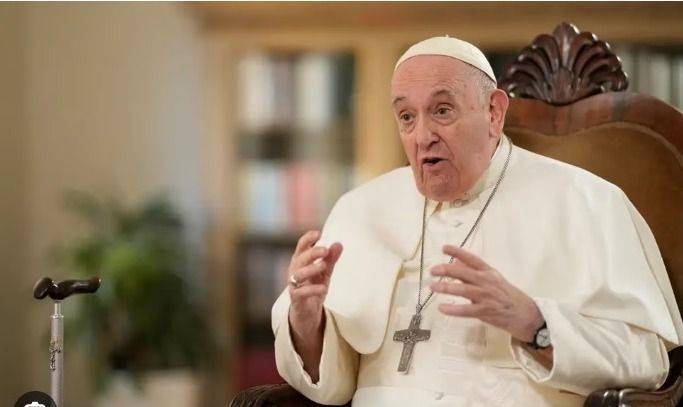 El Papa Francisco confirmó su intención de viajar a Argentina el año que viene
