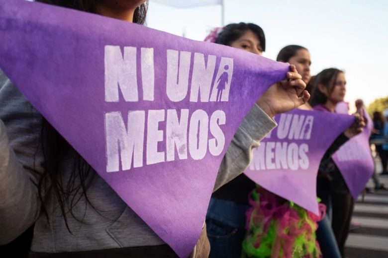 Cientos de personas marcharon en la ciudad en el marco del 3J