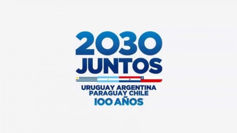 Córdoba oficializó su candidatura como sede del Mundial 2030
