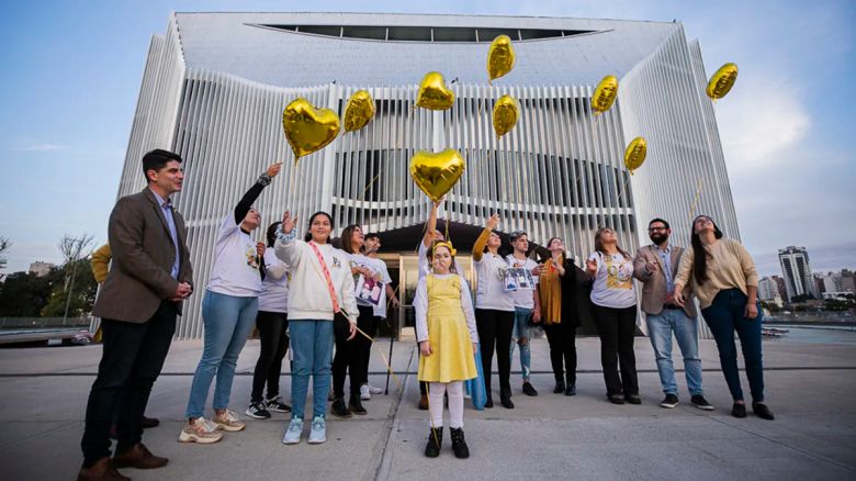 Córdoba adhirió a la Ley nacional de Oncopediatría