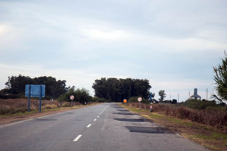 Vialidad Nacional llama a licitación para la obra de la Ruta Nacional 158