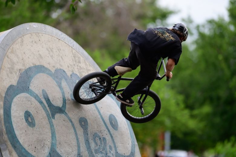 Se viene “Córdoba Juega Deportes Urbanos”