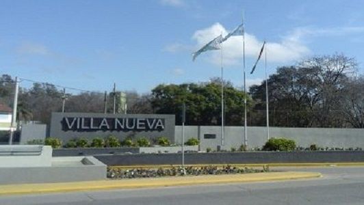 Villa Nueva: convocan a una Audiencia Pública por el proyecto "Loteo Natalina"