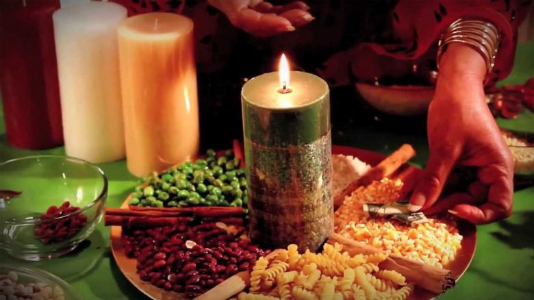 Rituales para finalizar cada mes con las mejores energías