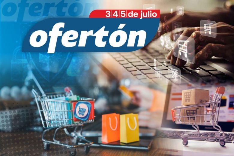 Ofertón 2023: se registran más de 800 consultas por minuto