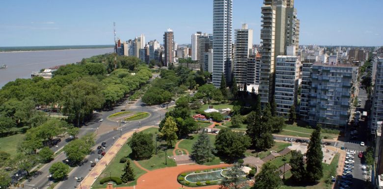 Rosario se consolida como uno de los destinos elegidos para estas vacaciones