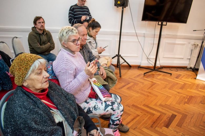 La ciudad abre sus puertas al Encuentro Nacional de Tejido Artesanal