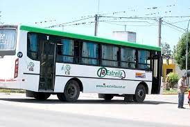 Cambiaron los recorridos en los colectivos de la empresa La Estrella