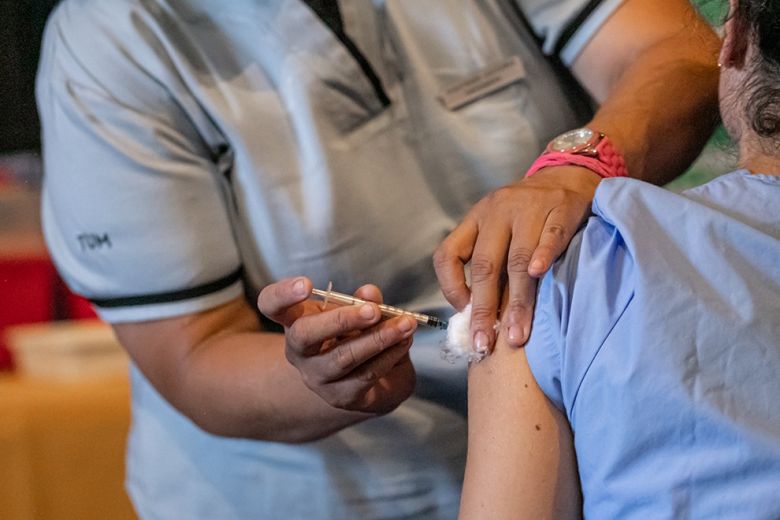 Enfermedades respiratorias: el ministerio de Salud recuerda los principales cuidados