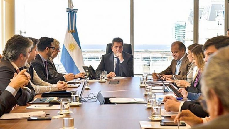 Las nuevas medidas económicas ayudarían a cumplir la meta fiscal de 2023