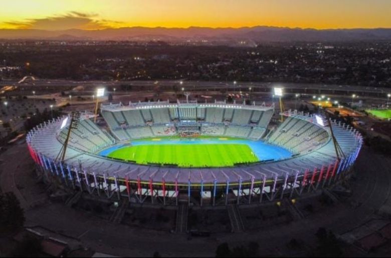 El Kempes recibirá un nuevo partido de la Copa Argentina