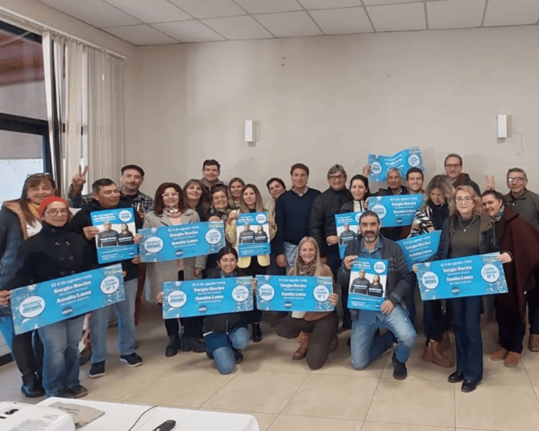 Uepc: el Movimiento Gremial Docente ganó en 25 de las 26 delegaciones provinciales