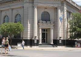 Continúa el conflicto en el Banco Córdoba de la ciudad