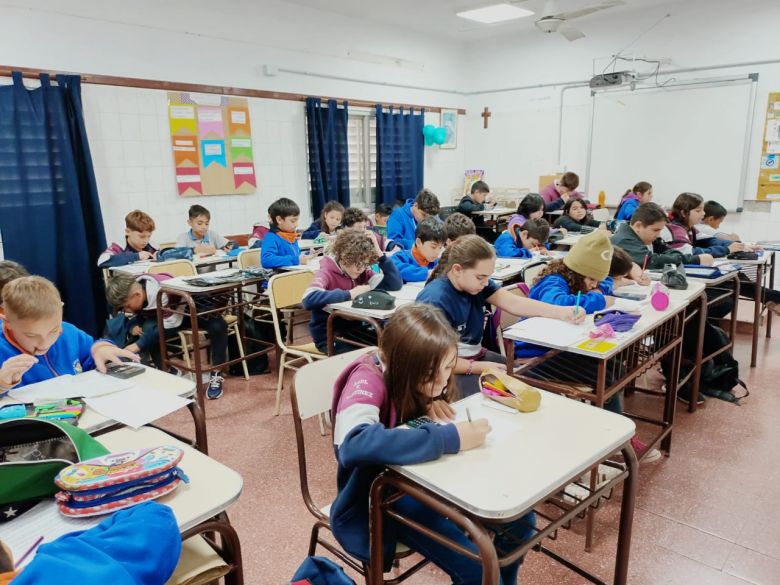 Educación actualizó la guía para el abordaje del acoso escolar y/o ciberacoso