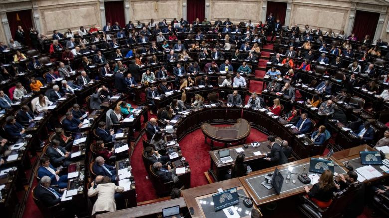 Diputados dio media sanción a una reforma de la Ley de Alquileres