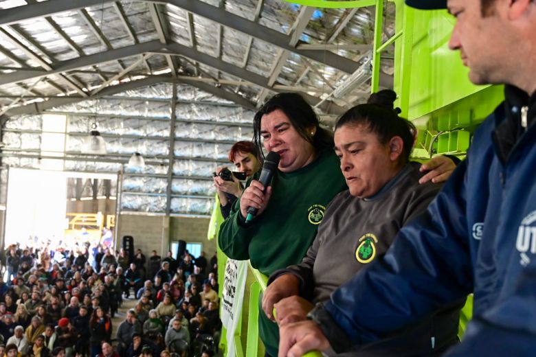 Puesta en funcionamiento del gran proyecto ambiental: ¿De qué se trata? 