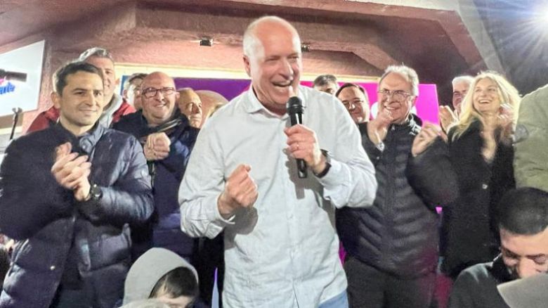 Elecciones en Almafuerte: ganó Rubén Dagum y tendrá segundo mandato