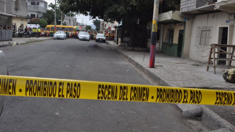 Argentina tiene una de las tasas de homicidios más baja de Latinoamérica
