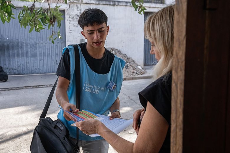 Dengue y chikungunya: cerraron los brotes pero es necesario sostener la prevención