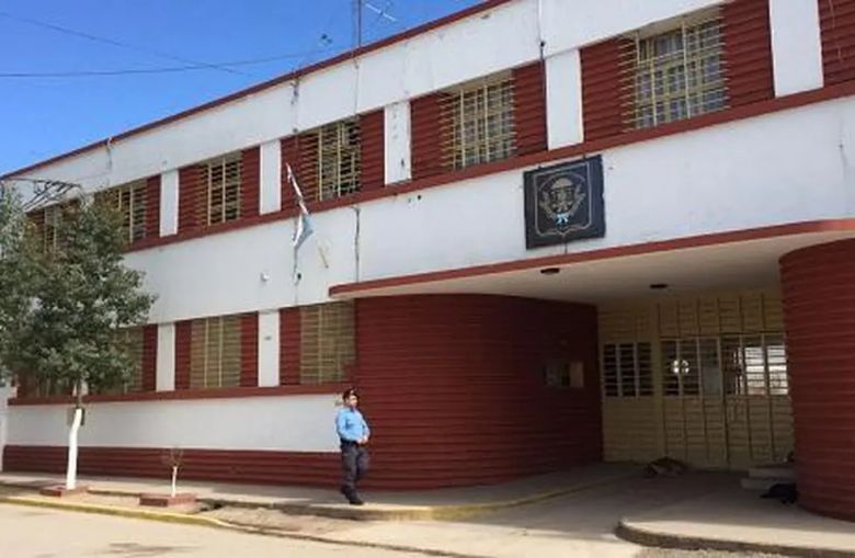 El ex director del servicio penitenciario villamariense nombró abogado defensor