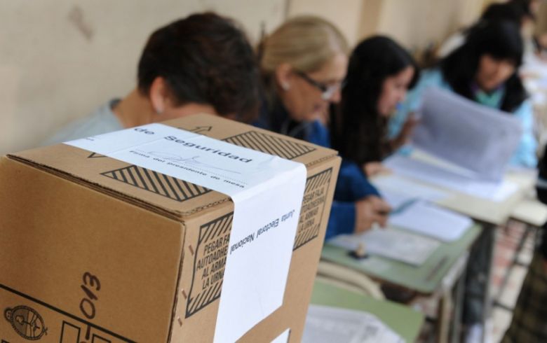 Intendencia 2023: casi 72 mil villamarienses están habilitados para votar
