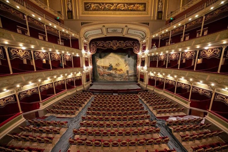 Comienza el 14° Festival Internacional de Teatro Córdoba MERCOSUR