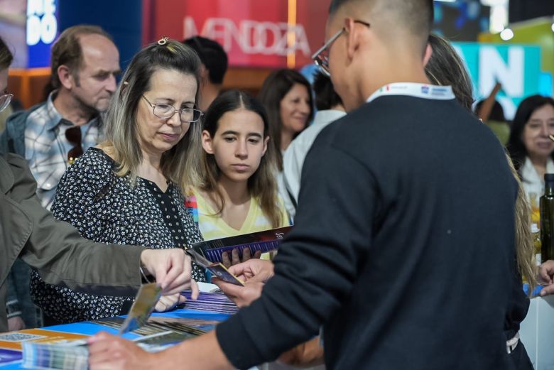 FIT 2023: Córdoba se lució con deliciosa gastronomía y destacada música