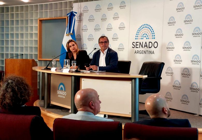 Prunotto impulsa consolidar por ley el Ente metropolitano de Córdoba y sumar municipios