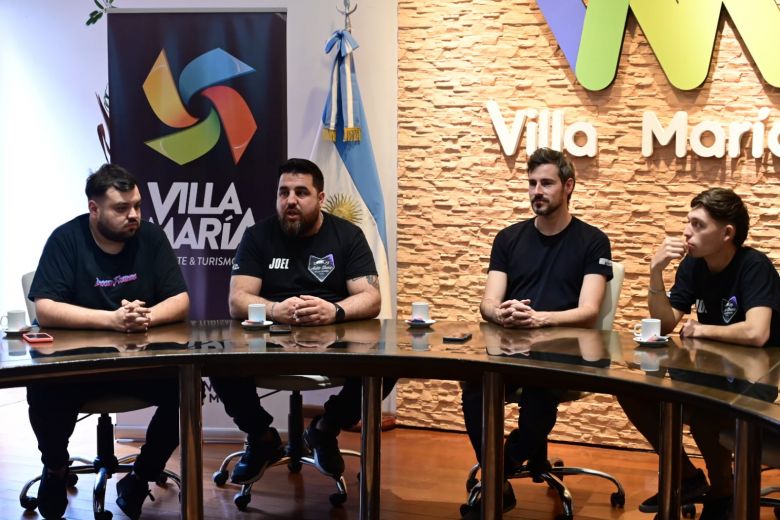 La ciudad realizará la segunda edición de Auto Show Villa María
