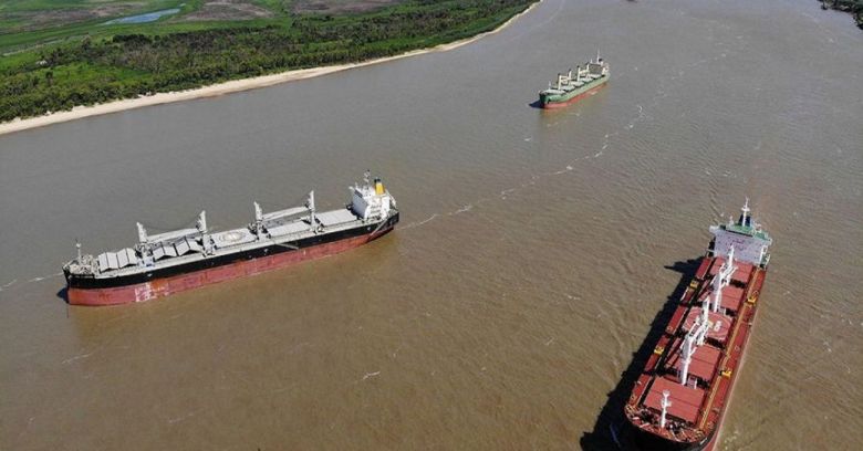 Sin dólares no hay combustible 