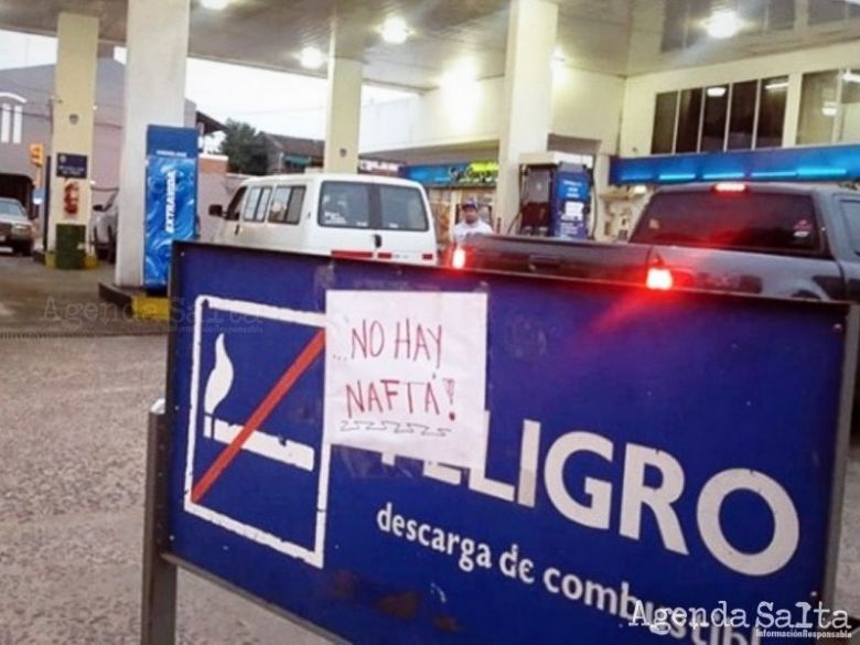 Faltante de combustible: estacioneros señalan que la situación se complica cada vez más 