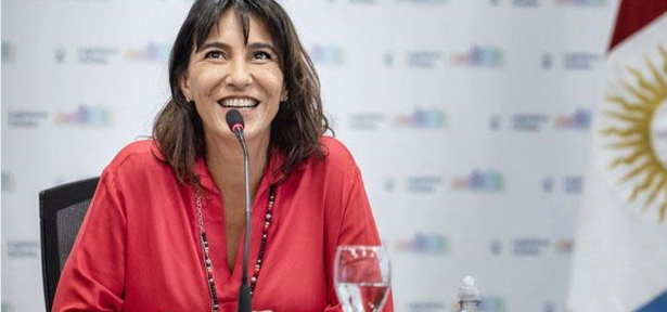Natalia de la Sota: "lo que propone la Libertad Avanza es volver atrás en un montón de temas"