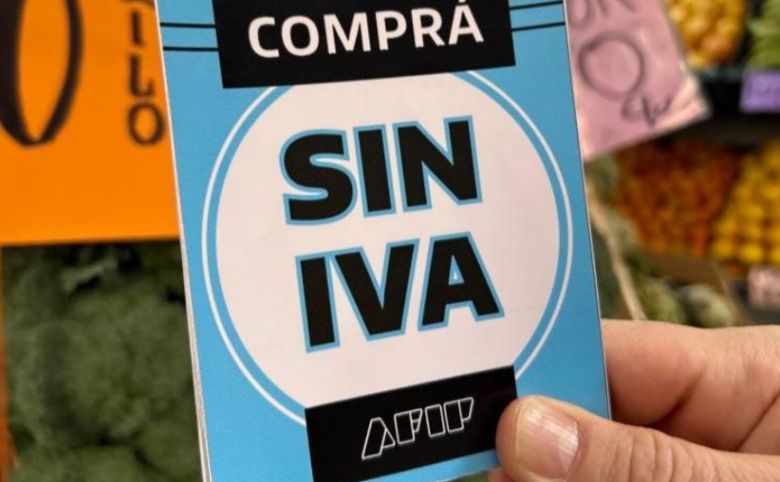 ¿Cómo impacta el programa Compre sin IVA?