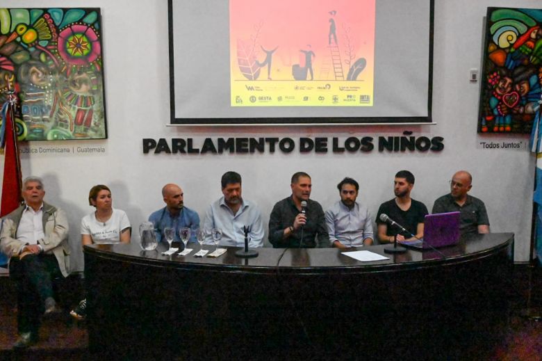 Villa María se une a la Semana Nacional de la Economía Social y Solidaria