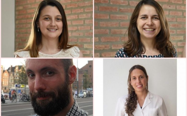 El Conicet incorpora 4 investigadores de la Universidad Nacional de Villa María