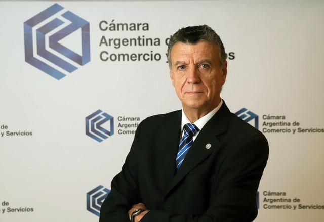 Natalio Grinman: “el cambio que se dio el domingo fue abrumador” 