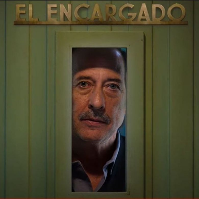 Cuándo se estrena la segunda temporada de "El Encargado" 