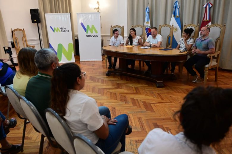 Villa María realizará el primer Festival por la Inclusión y los Derechos de las Personas con Discapacidad