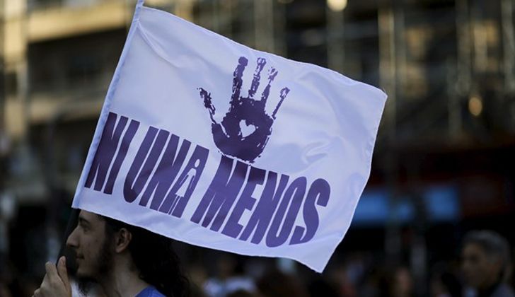 Córdoba: 186 víctimas de femicidio en los últimos 10 años