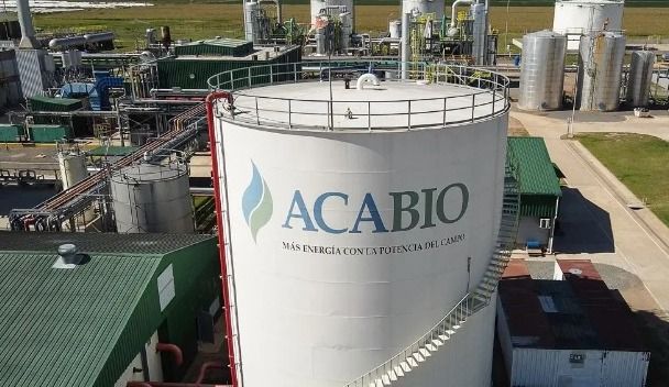 ACA Bio impugnará la decisión de la Secretaría de Energía 