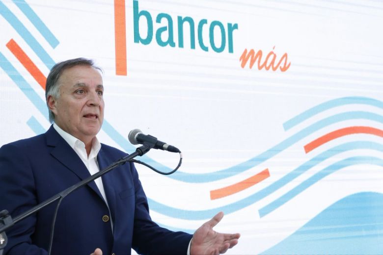 Daniel Tillard se suma al equipo de Milei para presidir el Banco Nación