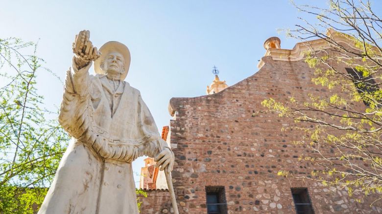 Proclaman a San José Gabriel Brochero Patrono de la provincia de Córdoba