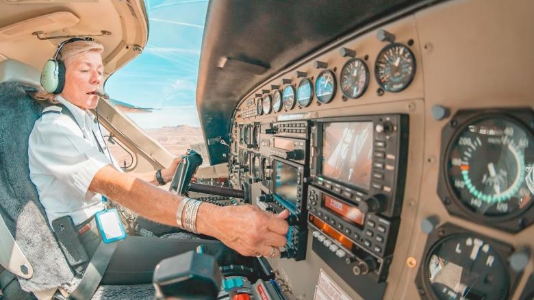 Día Internacional de la Aviación Civil