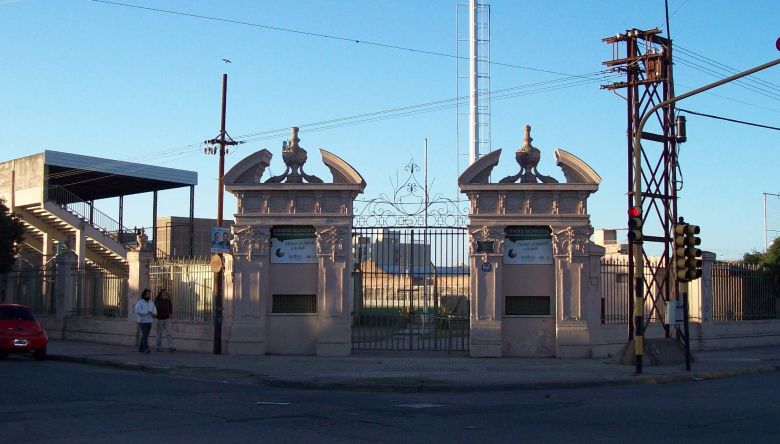 Dejaron sin efecto el canje de "Plaza Ocampo" 