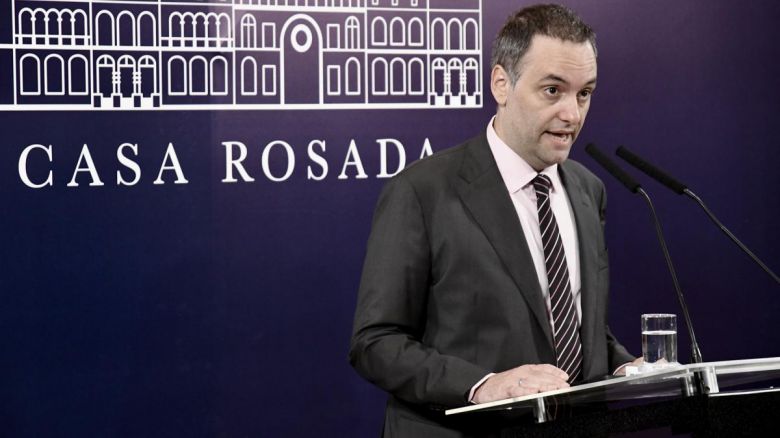 El Gobierno anunció que la quita de subsidios será desde el 1 de enero