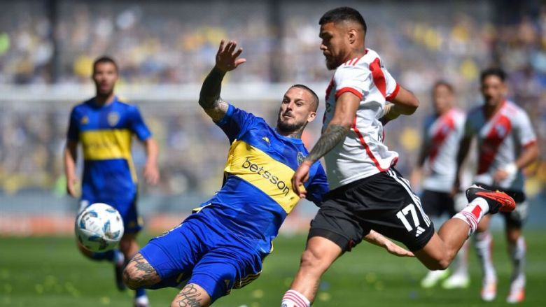 Con River y Boca como protagonistas, CONMEBOL actualizó su ranking de clubes