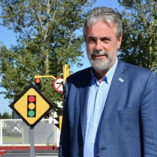 Villa María avanza en políticas de movilidad urbana, seguridad vial y escuelas seguras